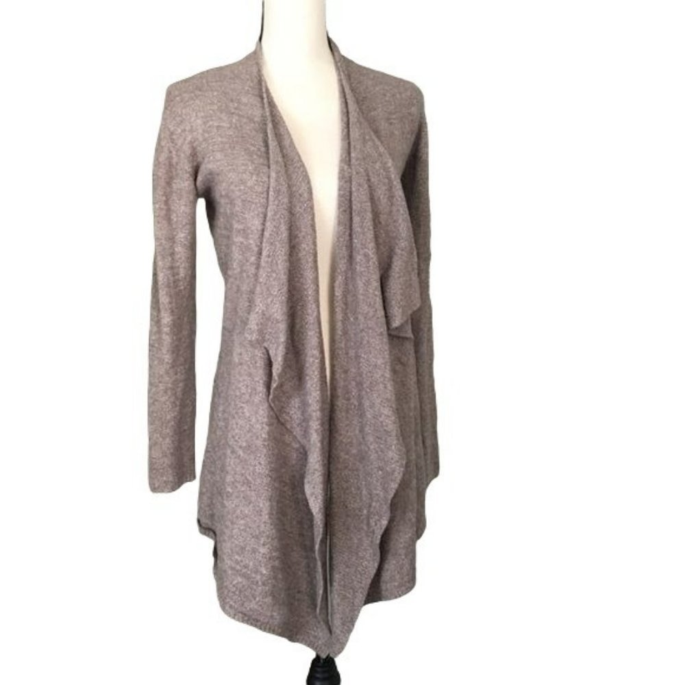 Barefoot Dreams Cardigan